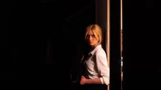 Az elnök különgépe: Terror a fedélzeten