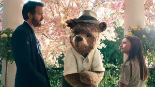 Képzeletbeli barátok