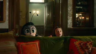 Képzeletbeli barátok