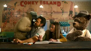 Képzeletbeli barátok