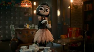 Képzeletbeli barátok