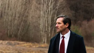 Az elnök különgépe: Terror a fedélzeten