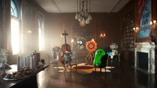 Képzeletbeli barátok