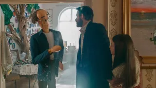 Képzeletbeli barátok