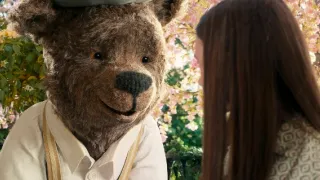 Képzeletbeli barátok