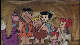 Frédi és Béni, avagy a két kőkorszaki szaki (129)