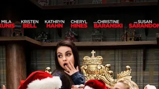 Matky rebelky: Šťastné a veselé