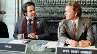 Karl Lagerfeld (5/6)