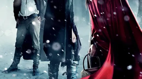 Červená Čiapočka