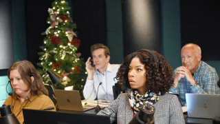 Magické Vianoce Dolly Partonovej