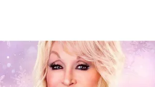 Magické Vianoce Dolly Partonovej