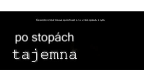 Po stopách tajemna (10)