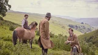 Všechny velké a malé bytosti V