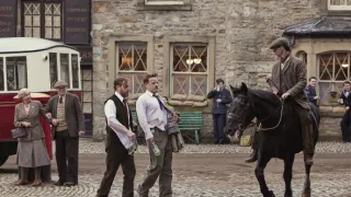 Všechny velké a malé bytosti V