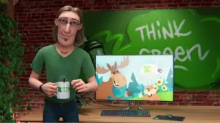 Óriásláb - Családi bevetés