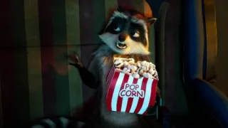 Óriásláb - Családi bevetés