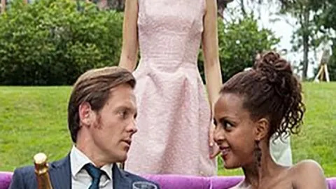 Katie Fforde: Srdce pro dva