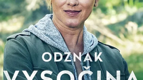 Odznak Vysočina (7)