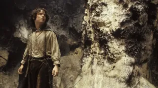 A Gyűrűk Ura: A király visszatér