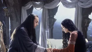 A Gyűrűk Ura: A király visszatér