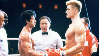 Rocky IV