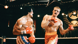 Rocky IV