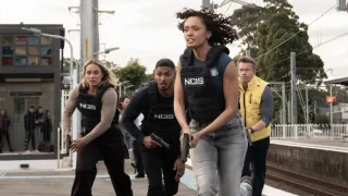 NCIS: Sydney II (2)