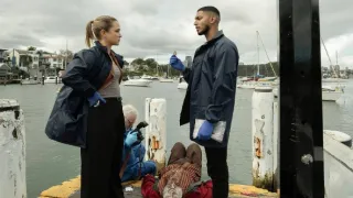 NCIS: Sydney II (4)