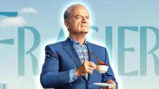 Frasier: Návrat legendy (6)