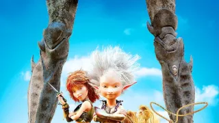 Arthur a súboj dvoch svetov