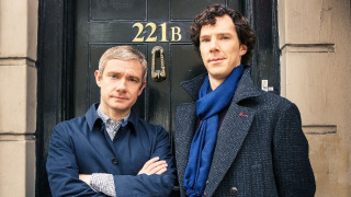 Sherlock