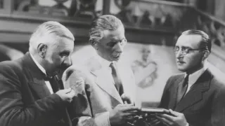 Když Burian prášil