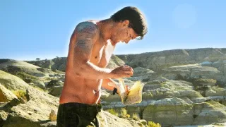 V hledáčku střelce