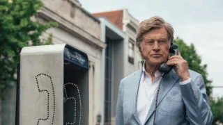 Gentleman s pistolí