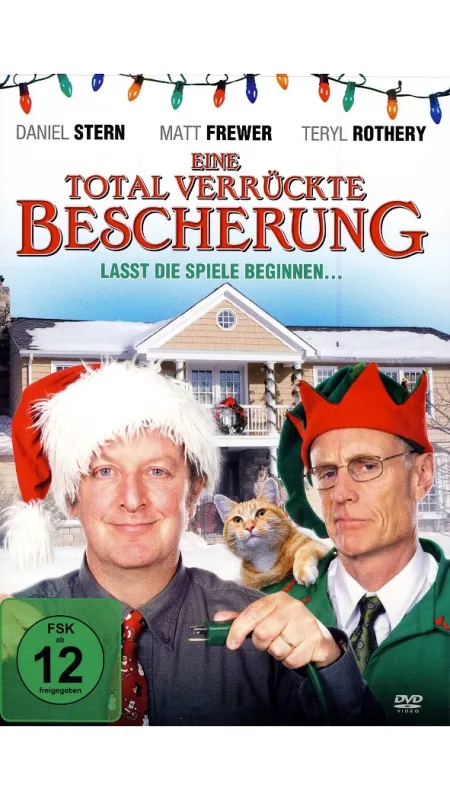 Kto rozsvieti Vianoce? (Battle of the Bulbs), 2010 - fotogaléria