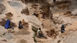 Na cestě po Rwandě