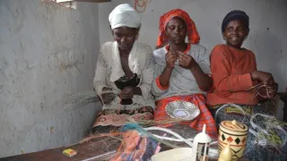 Na cestě po Rwandě