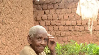 Na cestě po Rwandě