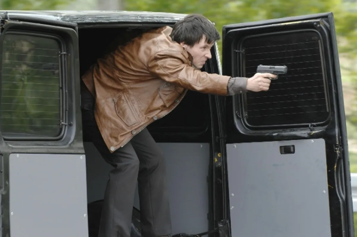 Kobra 11 (Alarm für Cobra 11 XII), 2008 - fotogaléria