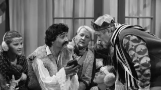 Sychravé království