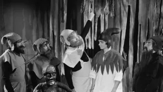 Sychravé království