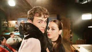 ZOO Nové začátky (210)