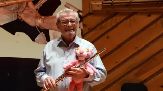 Henry Mancini: Koncert