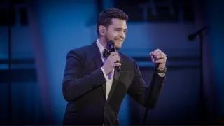 Henry Mancini: Koncert