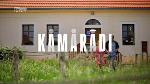 Kamarádi (6)