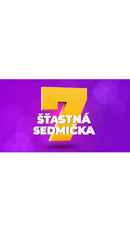 Šťastná 7 - fotogaléria