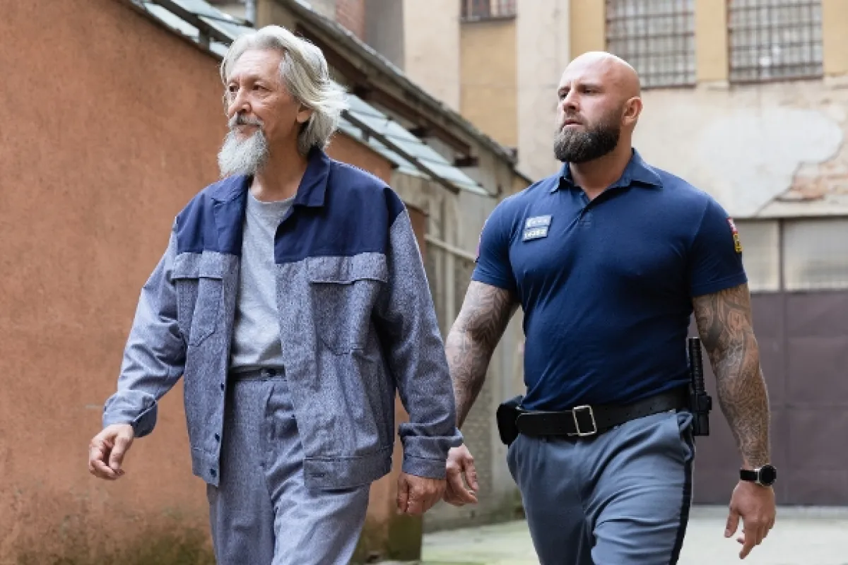 Oktopus, 2023 - fotogaléria