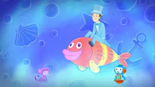 Lokomotiva Tomáš (8)