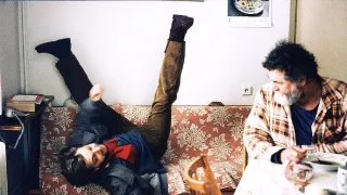 Kopytem sem, kopytem tam