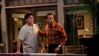 Dva a půl chlapa IV (2)